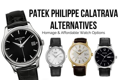 patek watches replica|patek philippe alternative.